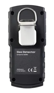 photograph Ermenrich NG60 Gas Detector