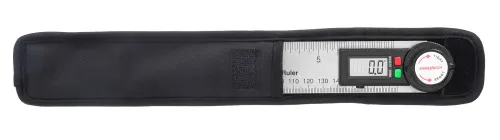 picture Ermenrich Verk DR30 Digital Angle Finder Ruler, image 2