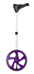 photograph Ermenrich Reel WM20 Digital Measuring Wheel