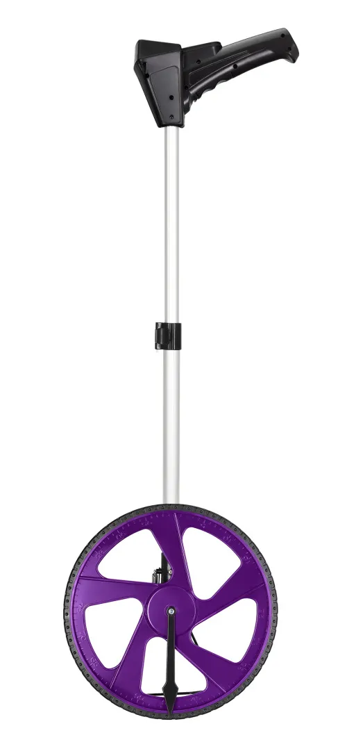 photograph Ermenrich Reel WM20 Digital Measuring Wheel, image 4