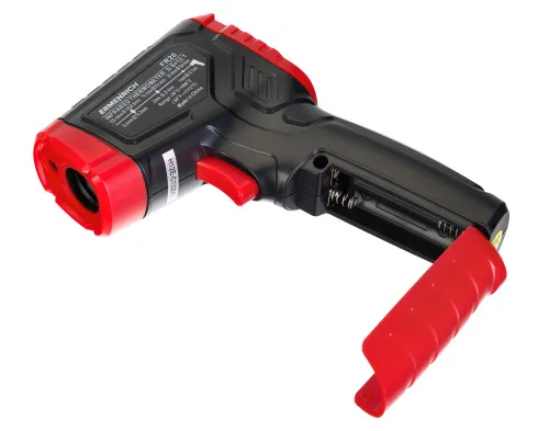 image Ermenrich Seek FR20 Infrared Thermometer, image 5