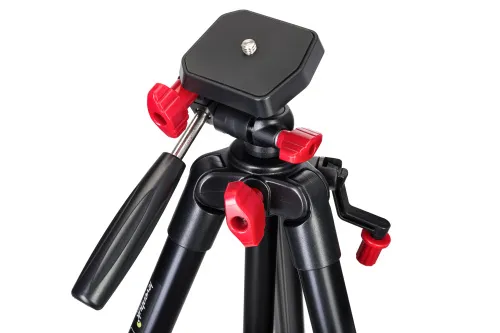 picture Levenhuk Level BASE TR10 Tripod, image 6