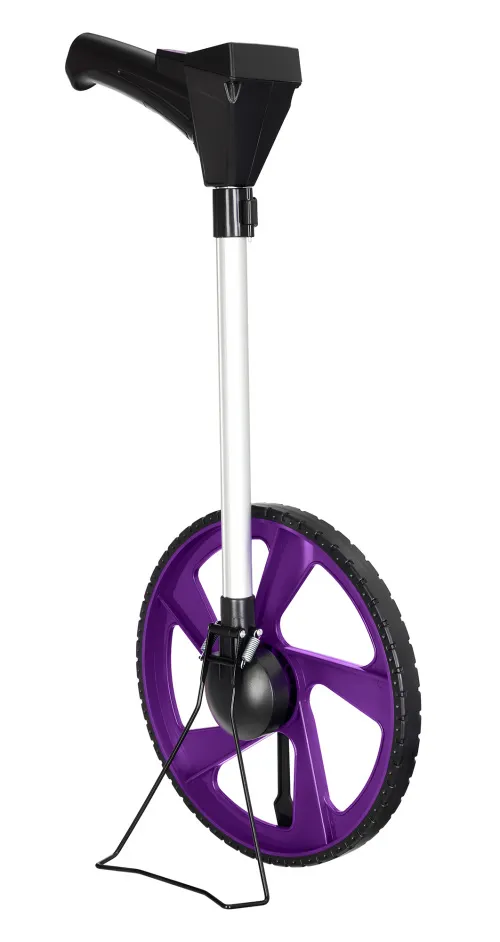 photograph Ermenrich Reel WM20 Digital Measuring Wheel, image 5