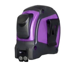 photo Ermenrich Reel SQ30 Ruler Tape