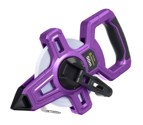 photo Ermenrich Reel SE50 Land Measuring Tape, image 2