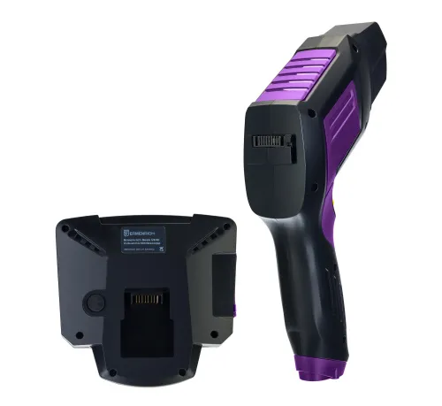 photograph Ermenrich Seek VE40 Industrial Endoscope, image 8