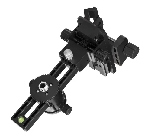 photo Ermenrich Reel TWR30 Extension Rod, 3.36m, image 13