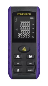 photo Ermenrich Reel PRO GE40 Laser Meter
