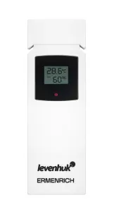 photograph Levenhuk THS20 Outdoor Thermo-Hygro Sensor