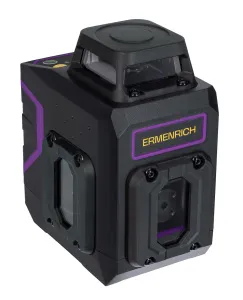 image Ermenrich PRO LV20 Laser Level