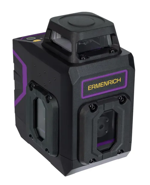 image Ermenrich PRO LV20 Laser Level, image 4