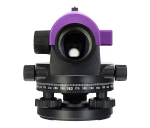 photo Ermenrich PL30 Optical Level