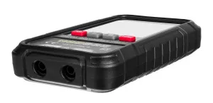 photograph Ermenrich Zing TC14 Digital Multimeter