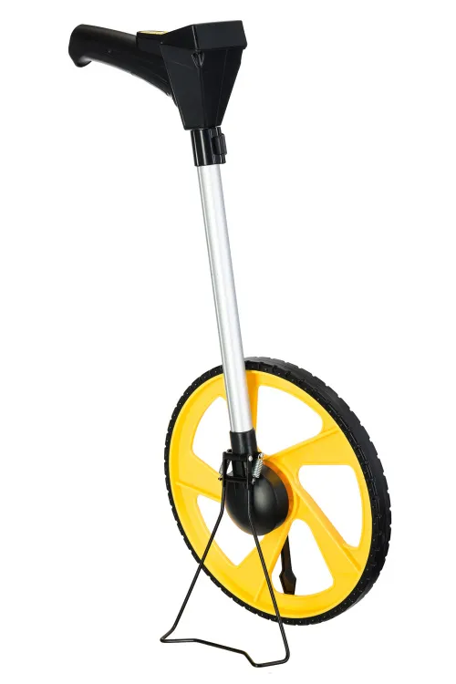 photograph Ermenrich Reel WM20 Digital Measuring Wheel, image 5