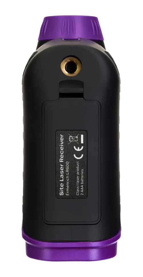 photograph Ermenrich LR600 Site Laser Rangefinder, image 7