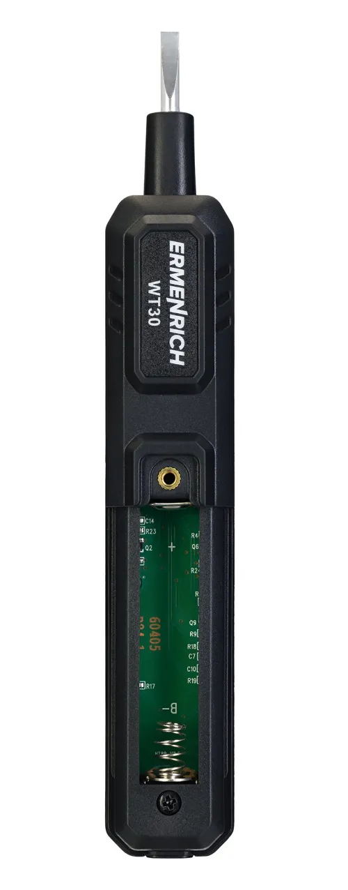 photo Ermenrich Zing WT30 Voltage Tester, image 4