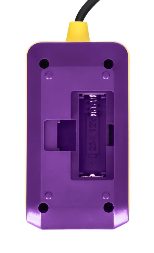 photo Ermenrich Zing CT30 Auto Tester, image 5